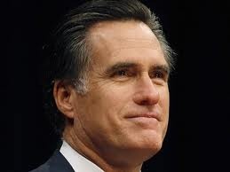 Romney leads Obama on economy, deficit and energy