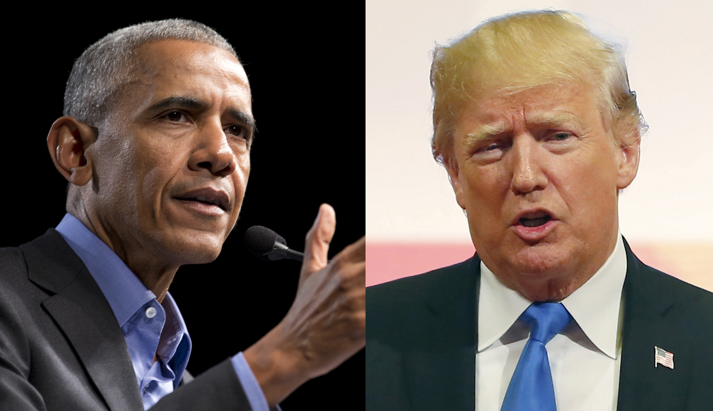 Counting ‘Lies’: The New York Times’ comparison of Obama and Trump shows glaring media blind spots