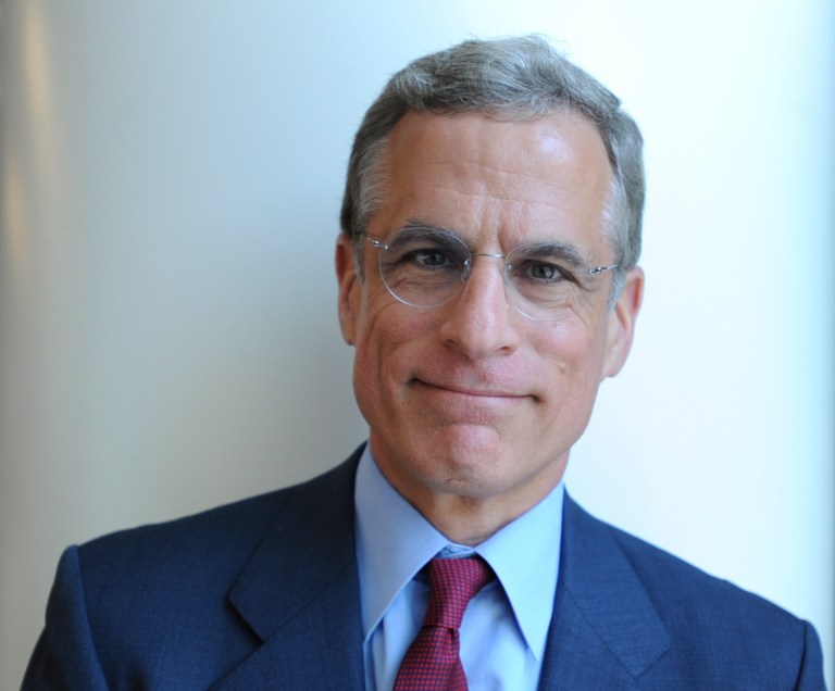 Robert Steven Kaplan has been named the new president of the Federal Reserve Bank of Dallas.Â (Paul Goguen/Bloomberg)