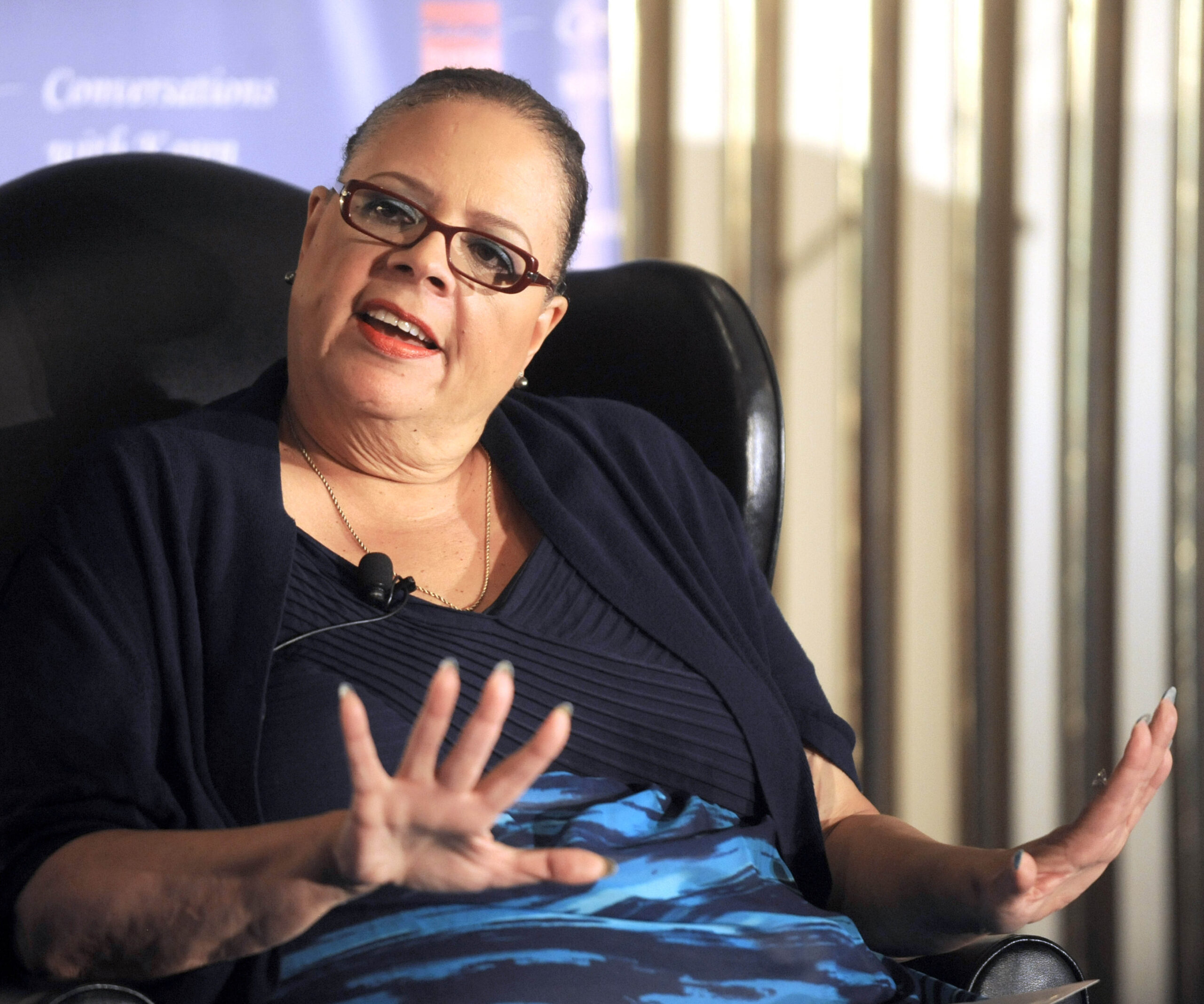 Chicago Teachers Union: Leader’s illness ‘serious’