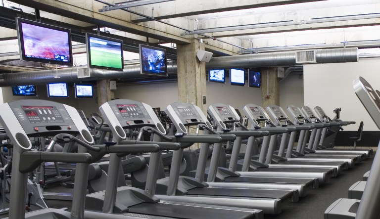 It's obviously some kind of weird mid-life crisis thing. (iStock by Getty Images)