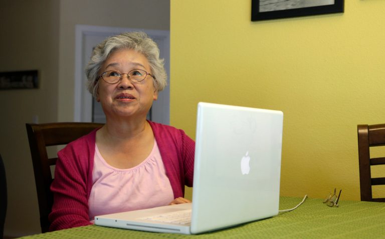 In the gallery: Bae family, Health care strugglers