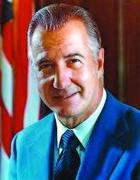 Crime History: Vice President Agnew resigns, pleads to tax evasion