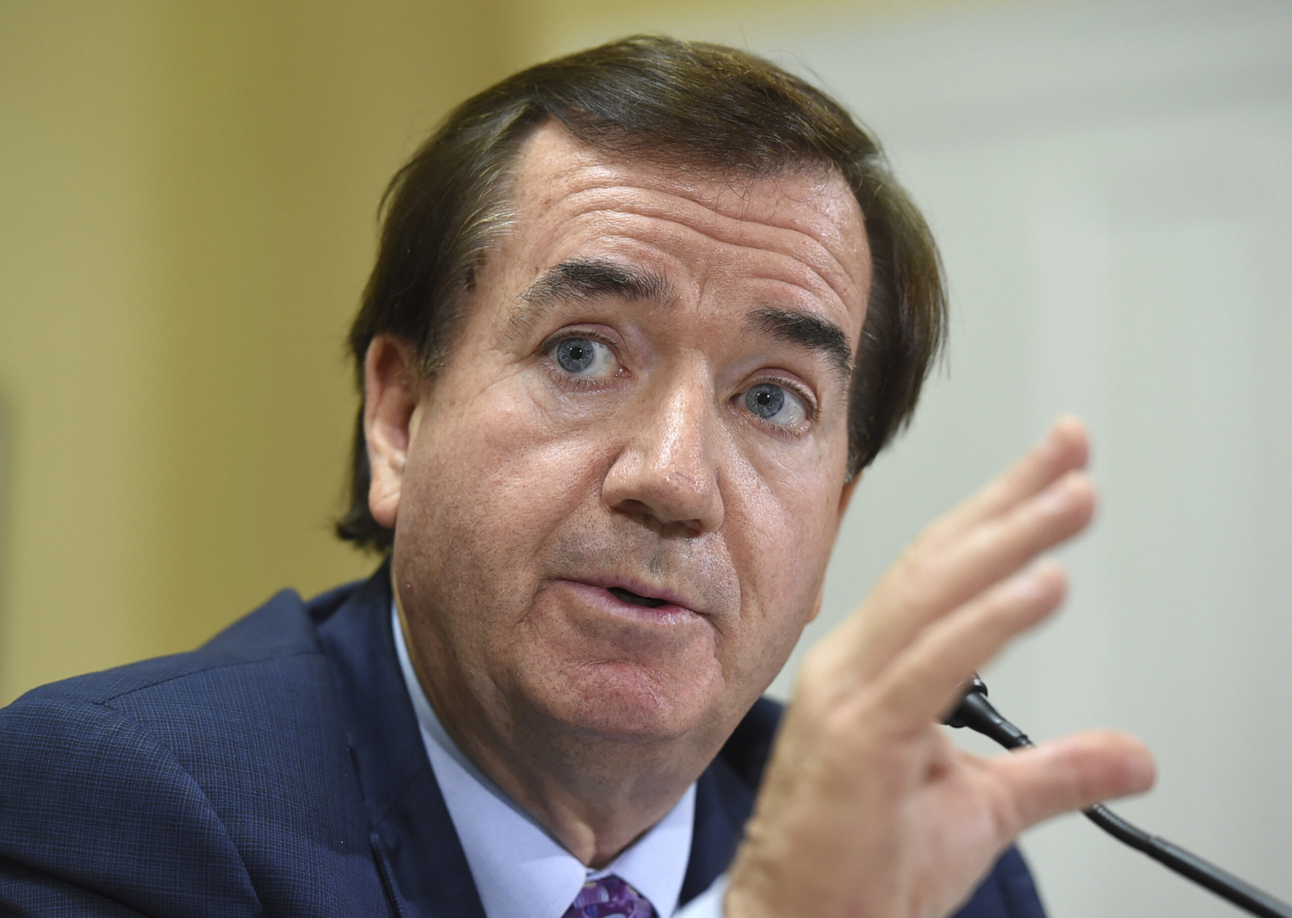 Lawmaker: ‘We got rolled’ on Iran nuke deal