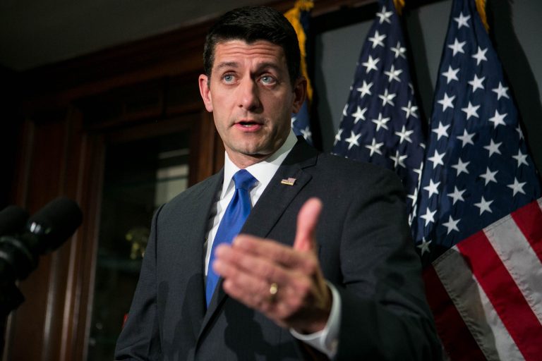 House panel will vote on a bill that would establish a control board to restructure island's $72B in debt. (Graeme Jennings/Washington Examiner)