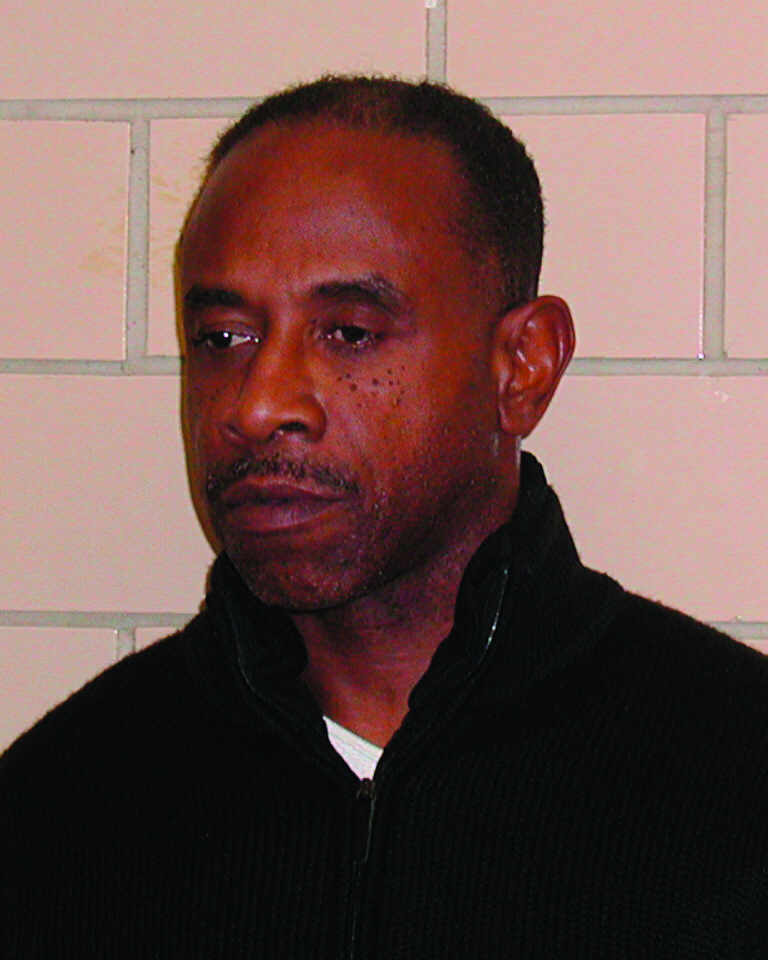 Most Wanted: Persistent tipster helps marshals nab killer limo driver
