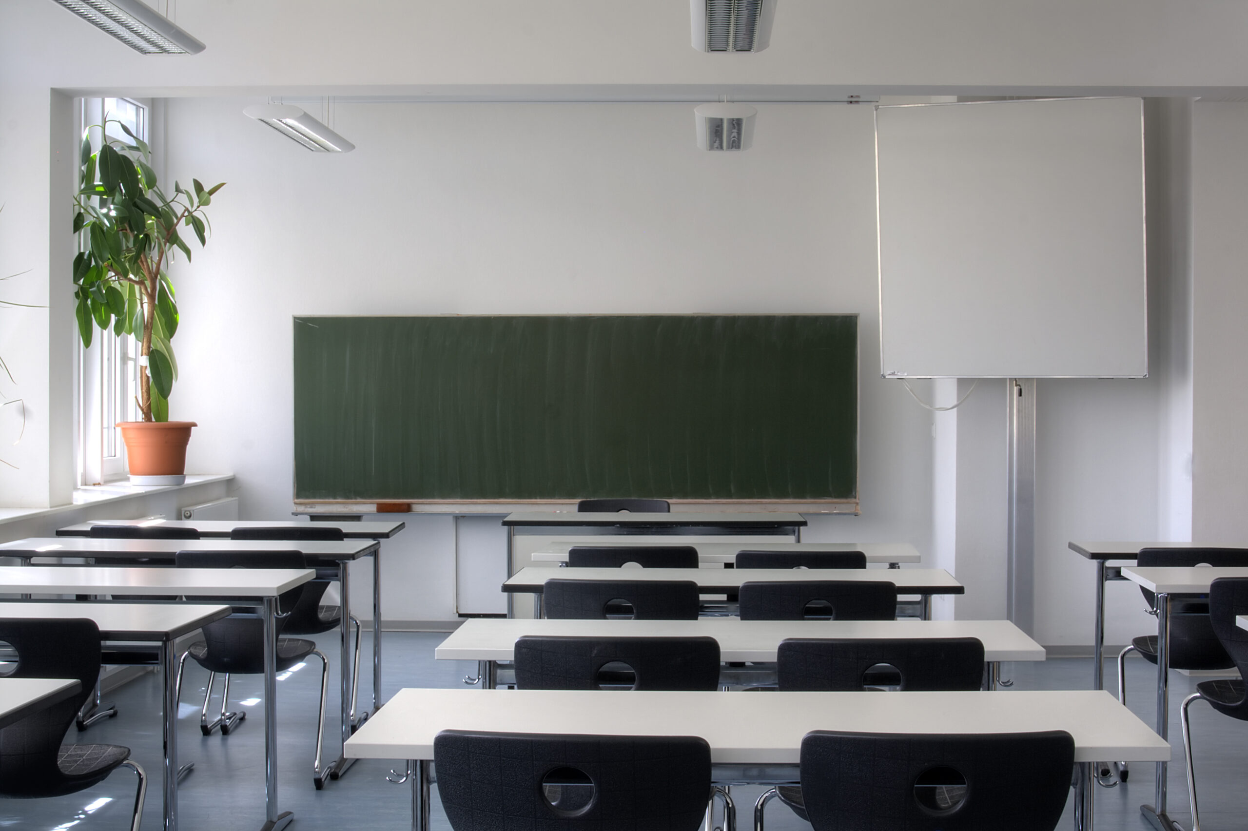 Lawsuit could help free public schools from union shackles