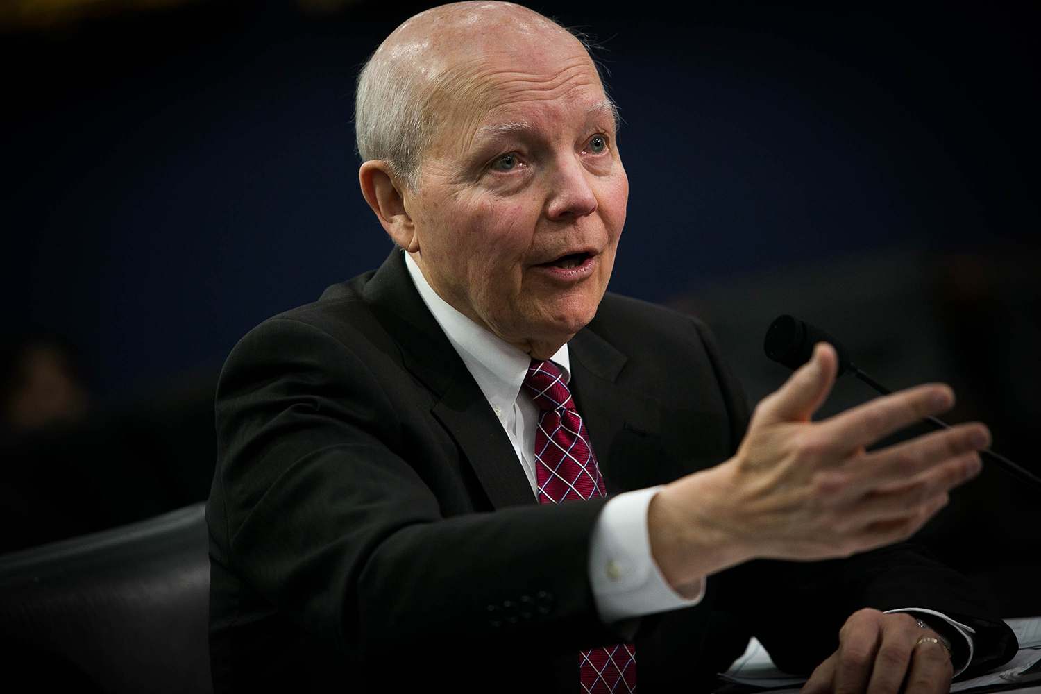 House to vote this week on IRS impeachment