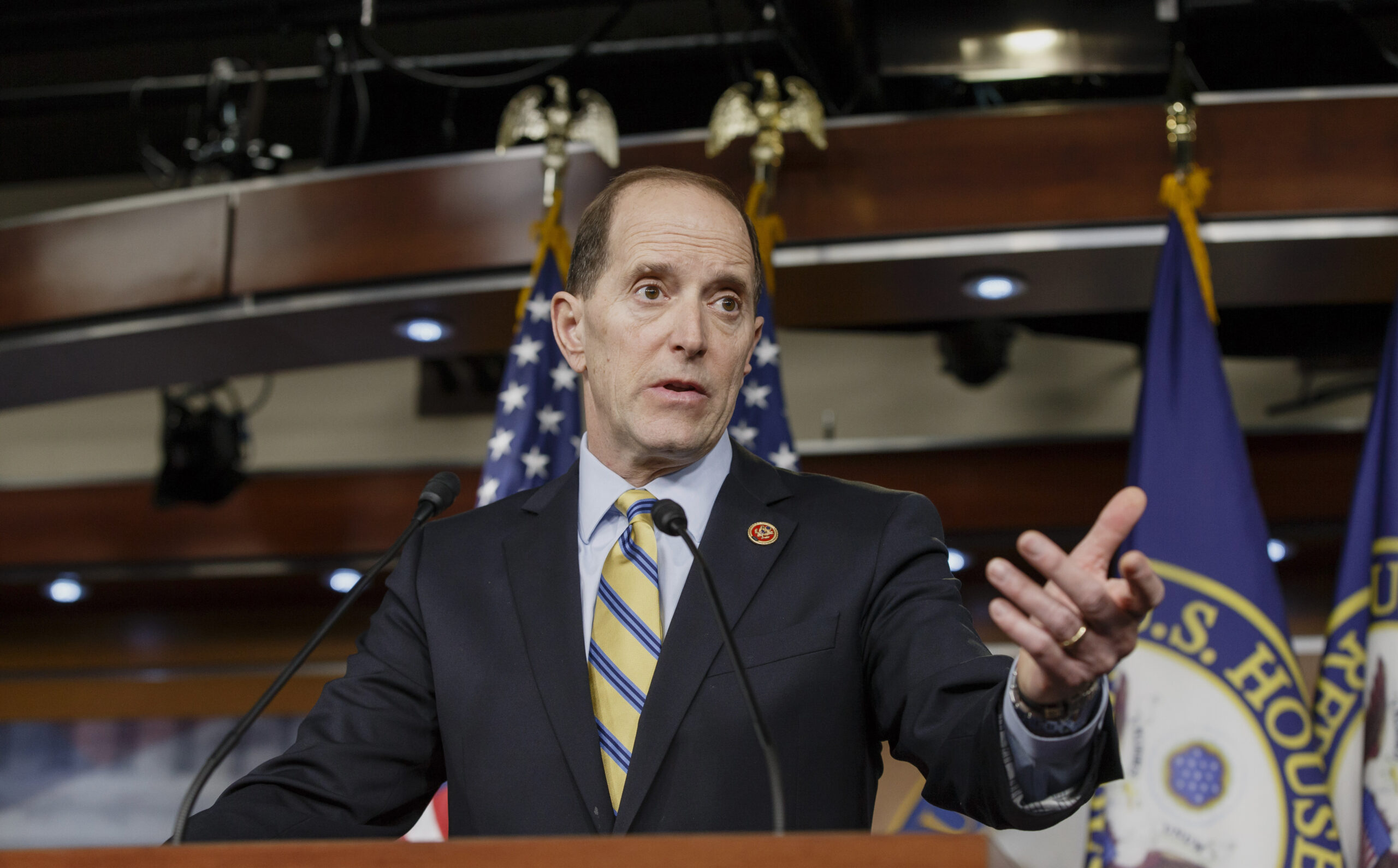 Taxpayers could be pushed into higher brackets under GOP tax reform plan