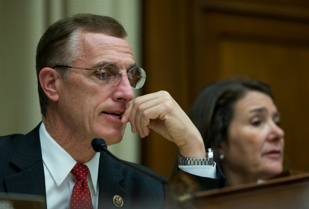 GOP: Feds propping up Obamacare with taxpayer funds