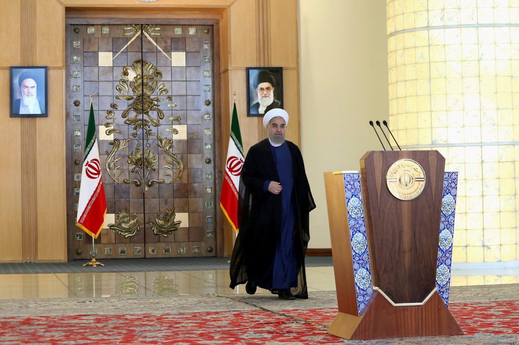 Inflating the Iran threat