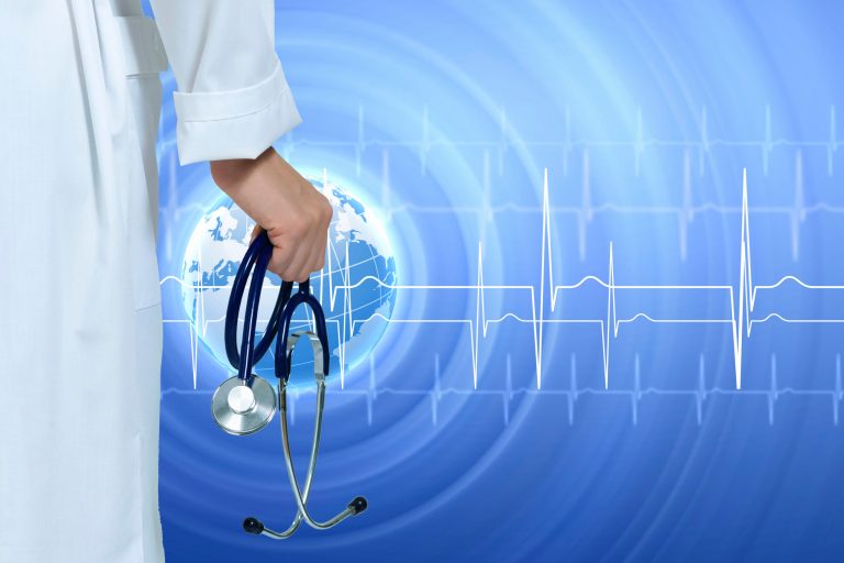 Will more or fewer Americans be inspired to practice medicine in the future?