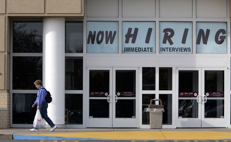 The National Labor Relations Board has been a source of consternation for employers. (AP Photo/Mel Evans)