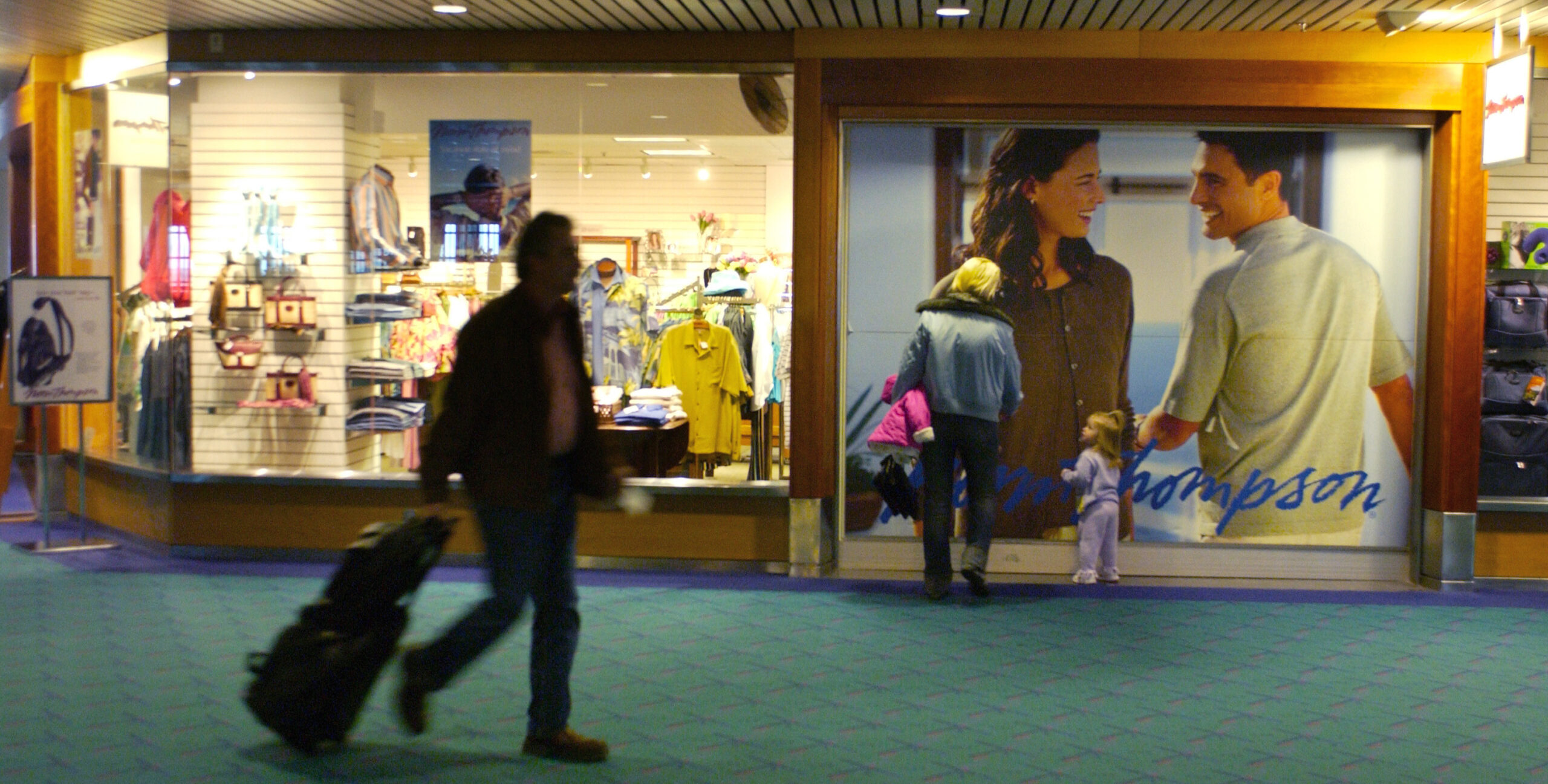 FTC to retailers: Drop your caffeinated drawers