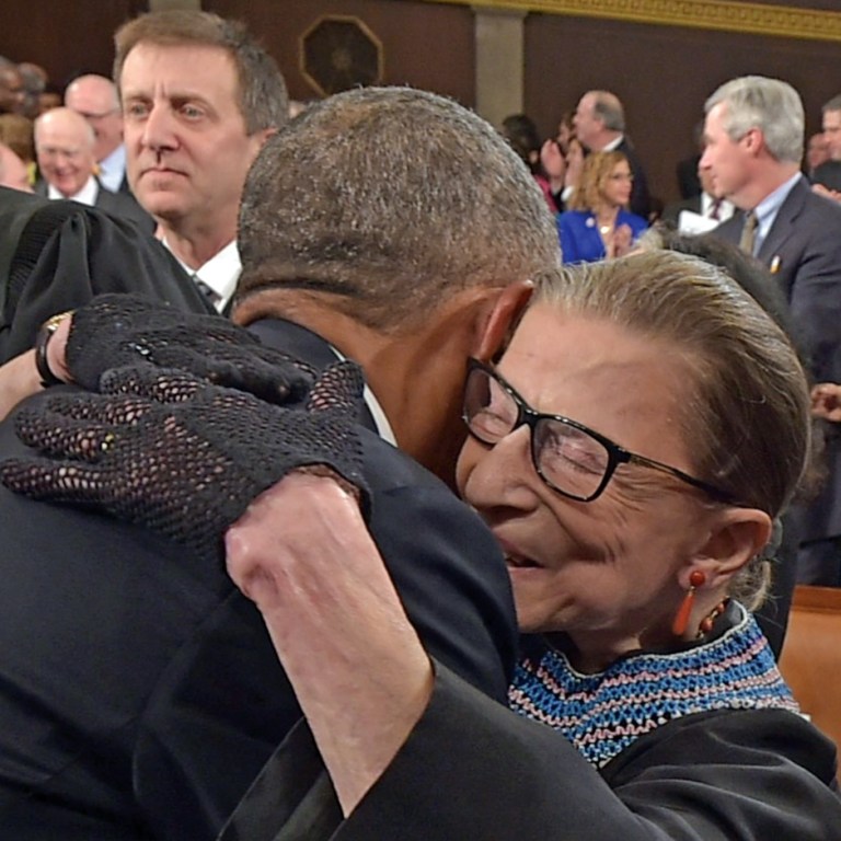 The Justice and Her Fans