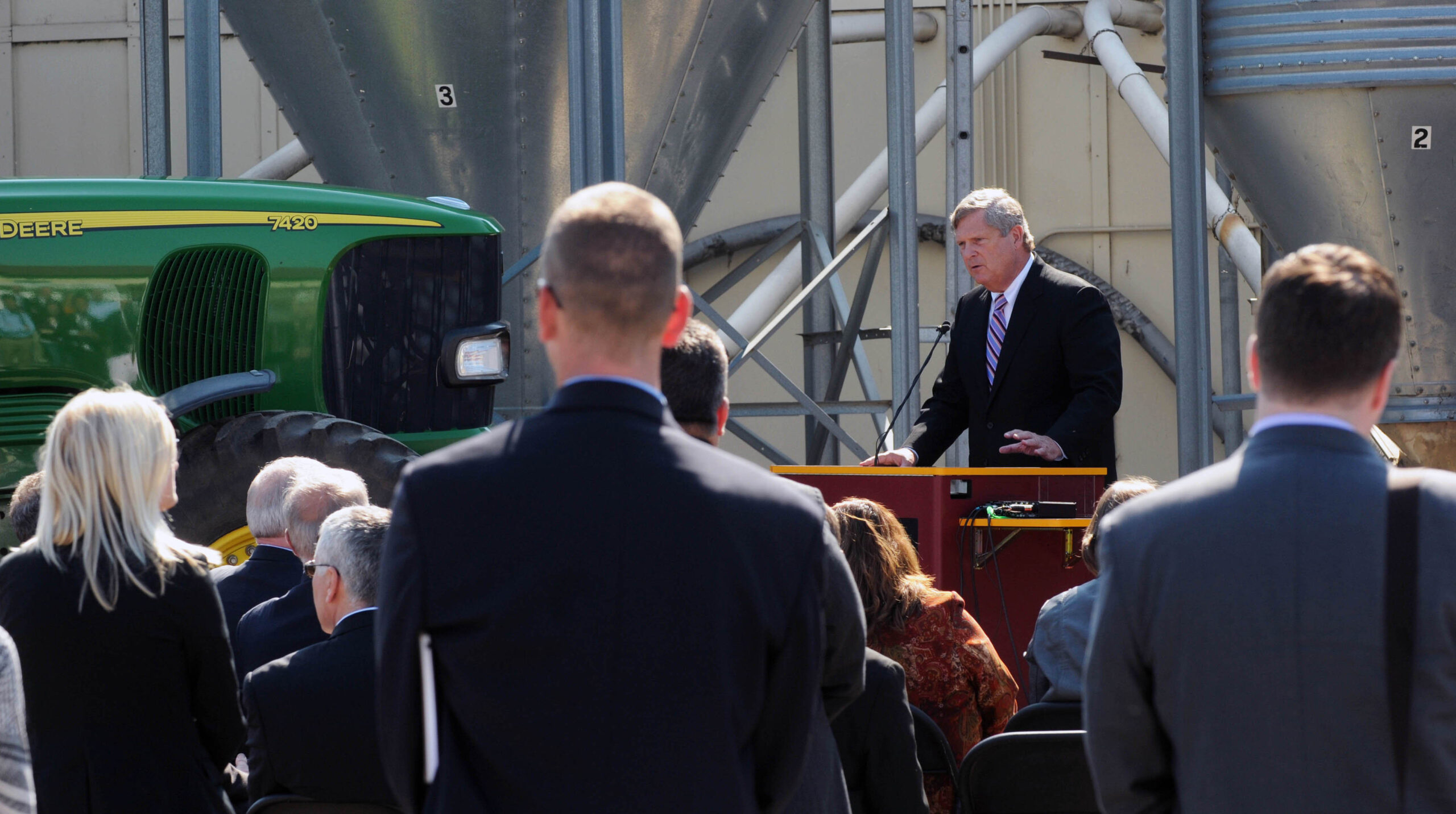 USDA details new risk-based farm payment programs