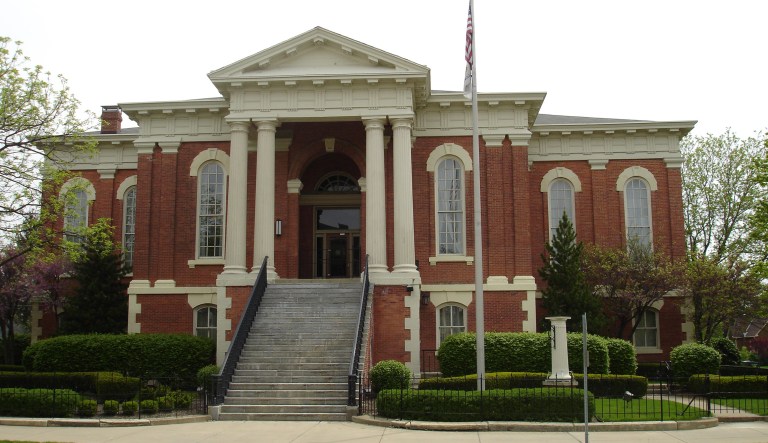 The appellate court panel in Ottawa, Ill., said Wednesday Judge Jeffrey O'Connor's naps did not impede justice since he did not appear asleep during crucial motions or evidence presented during a murder trial in 2014. (Photo: IvoShandor, via Wikimedia Commons)