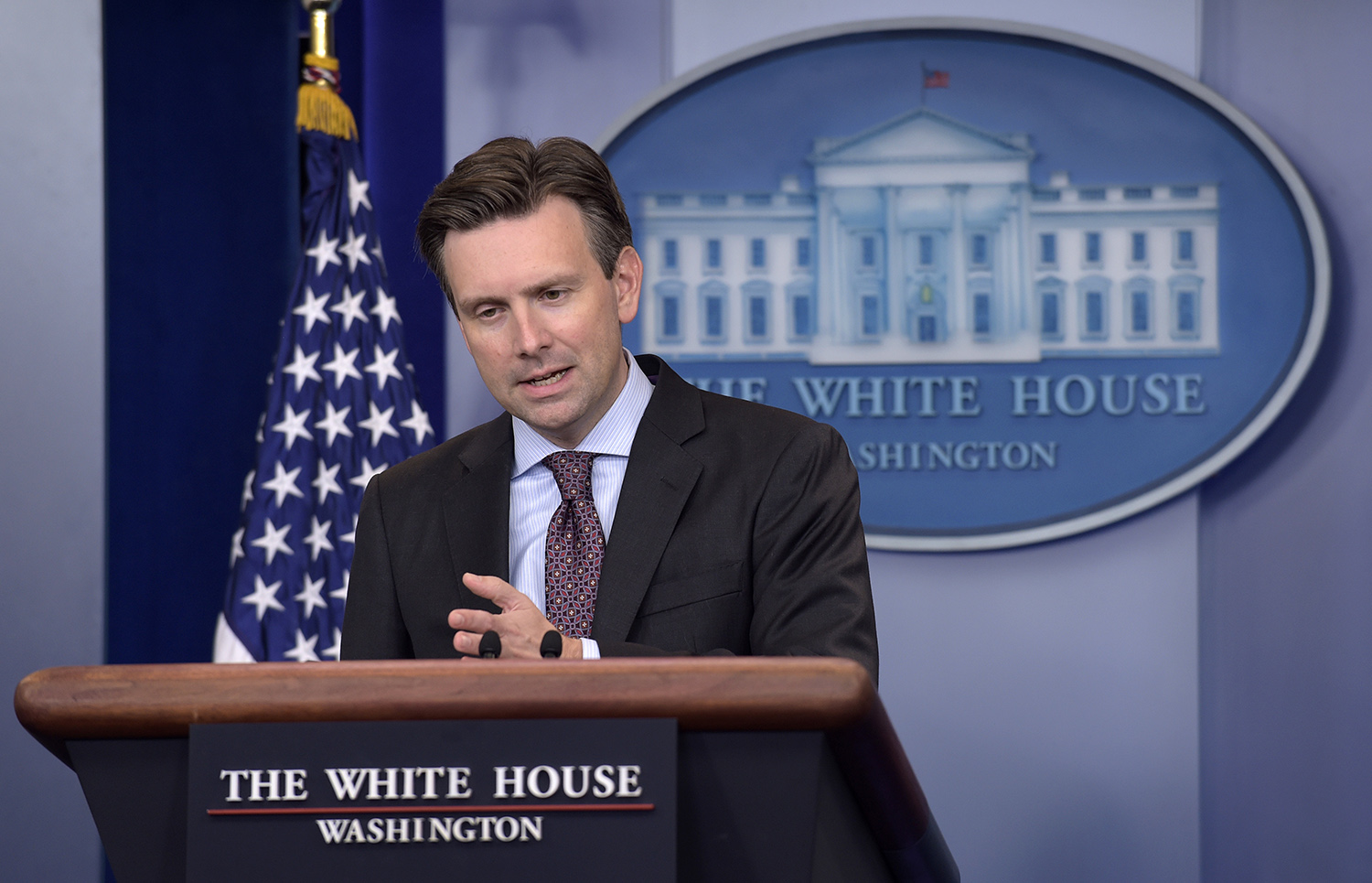 White House: Veto override one of the ‘most embarrassing’ Senate moments