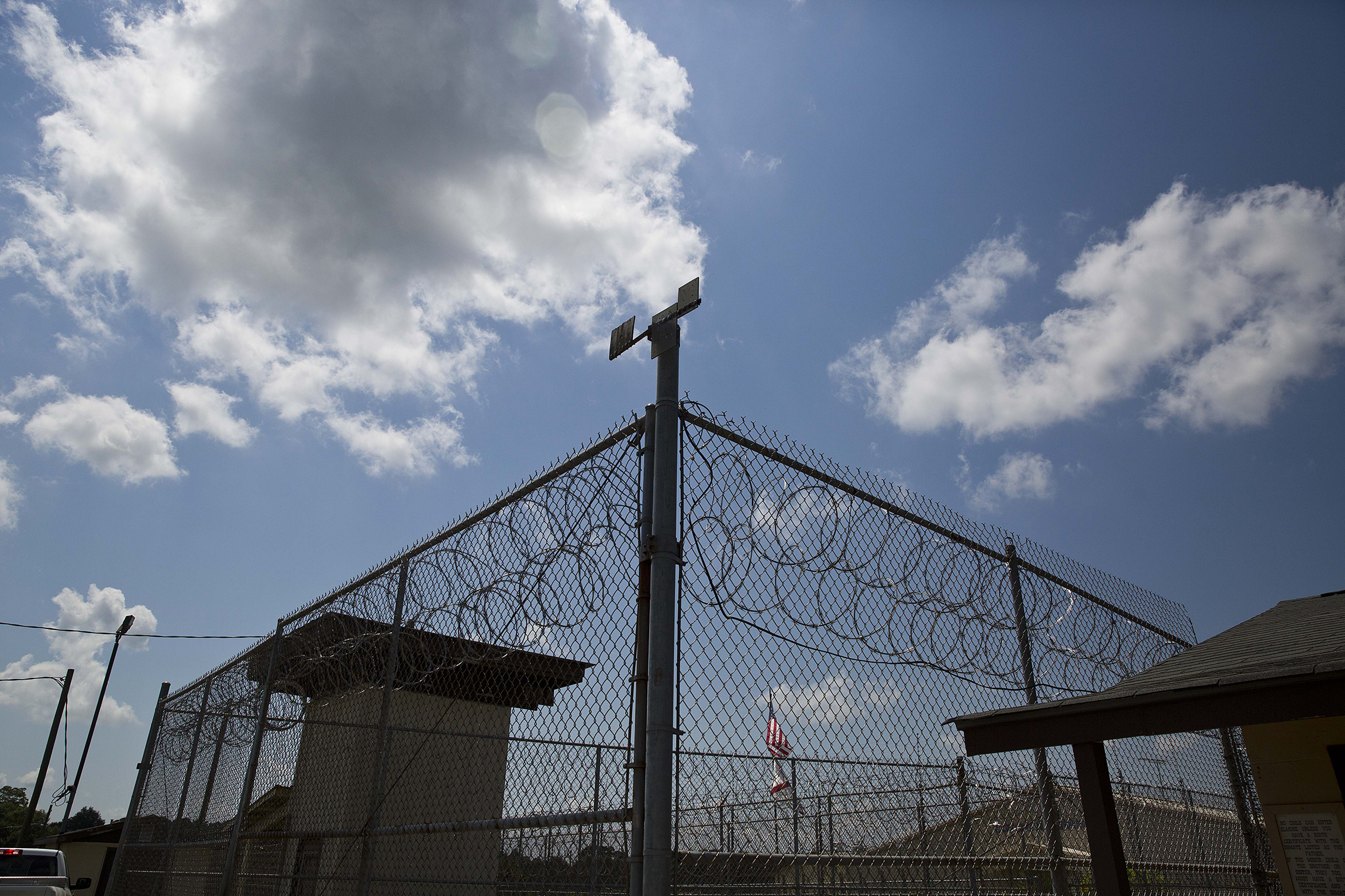 Congress’ new bills show how conservatives are still tough on crime