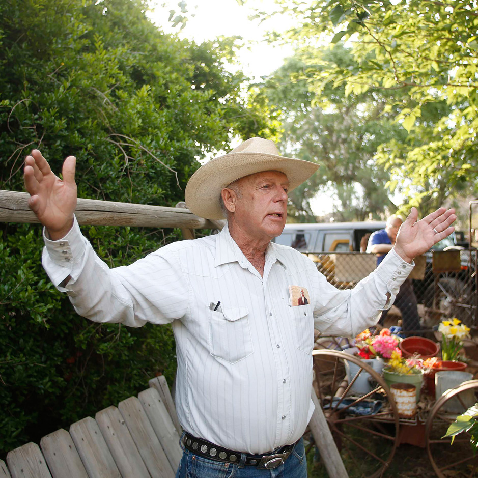 Uncivil Disobedience