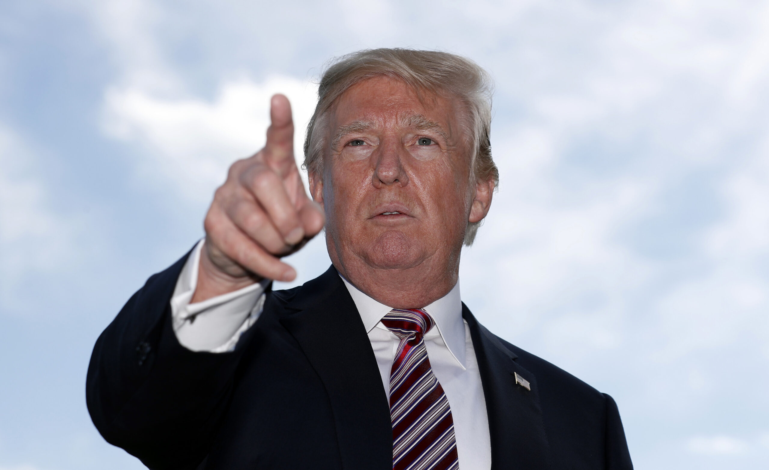 Trump ahead of Reagan’s record in cutting regulations