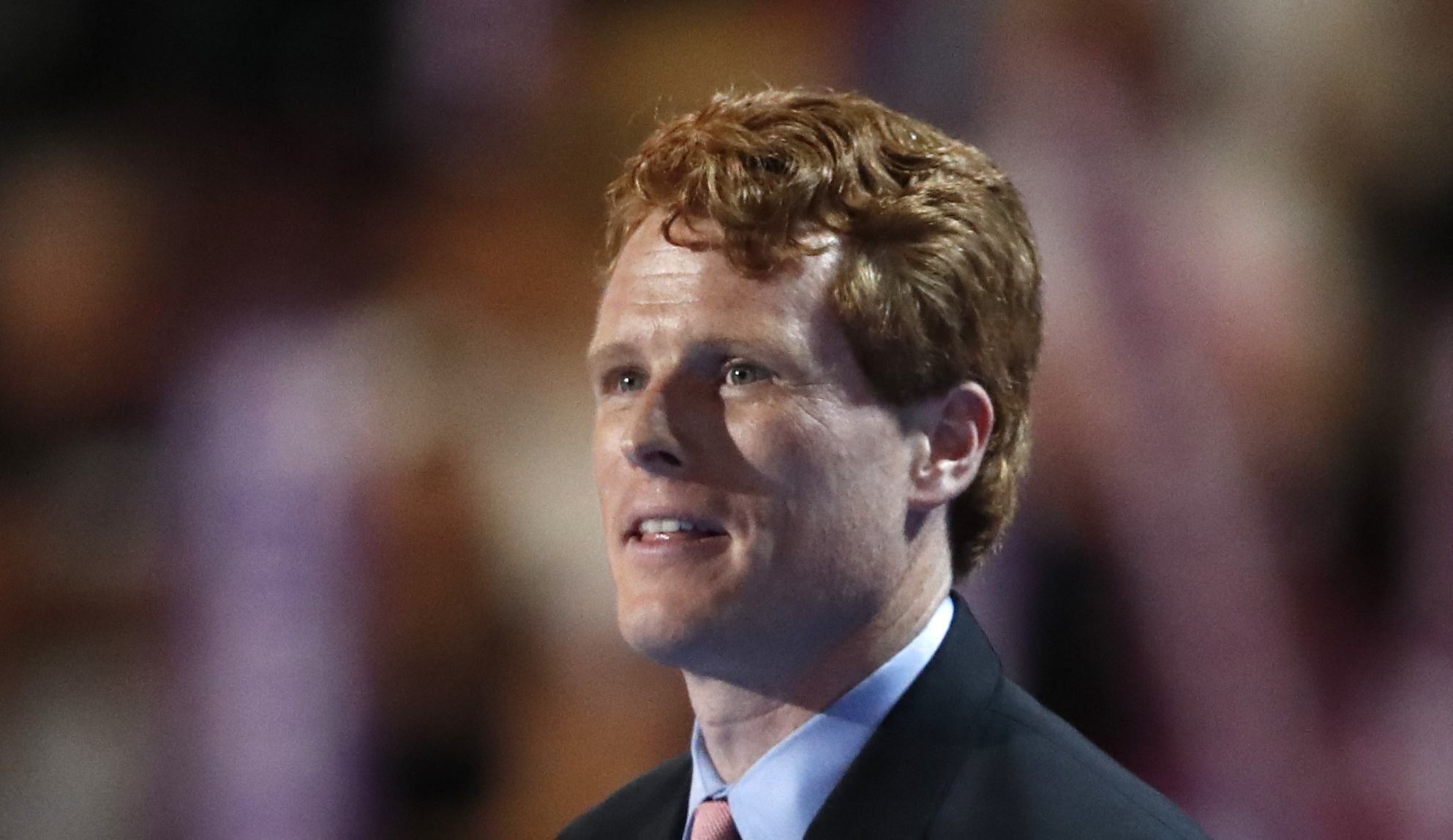 Joe Kennedy to deliver Democrats’ response to Trump’s State of the Union address