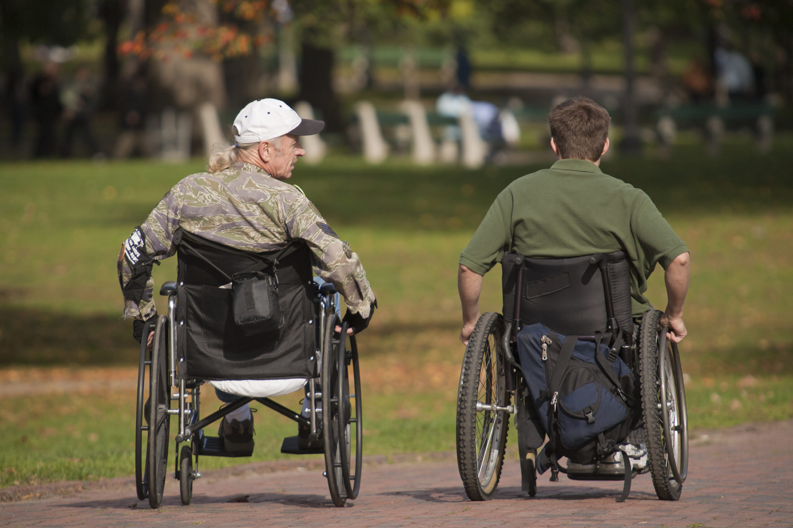 Claims errors, long appeals still haunt disabled veterans
