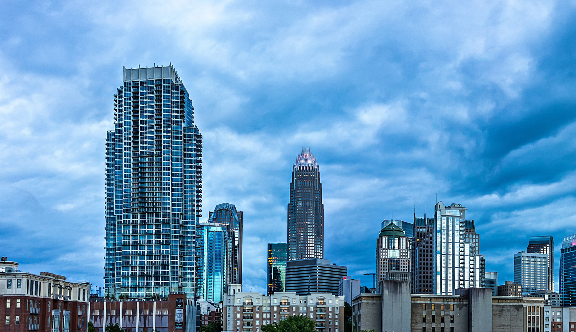 Charlotte mayoral candidate listed ‘white’ as qualification