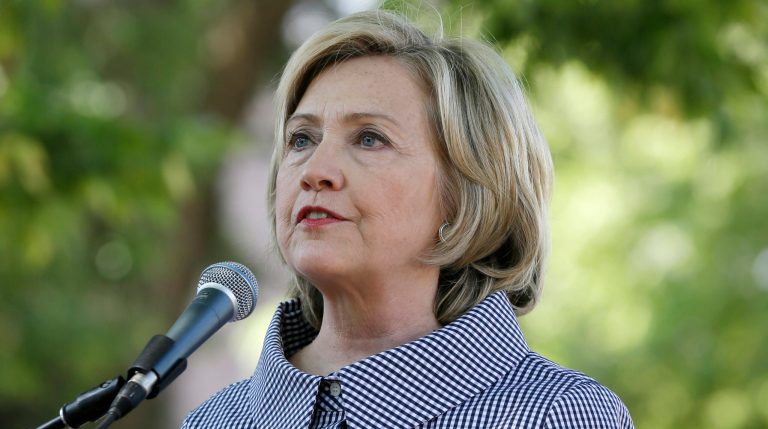 If Clinton allowed top secret messages to be sent or received from her private server or personal phone,Â Bob Baer said, it would be a 