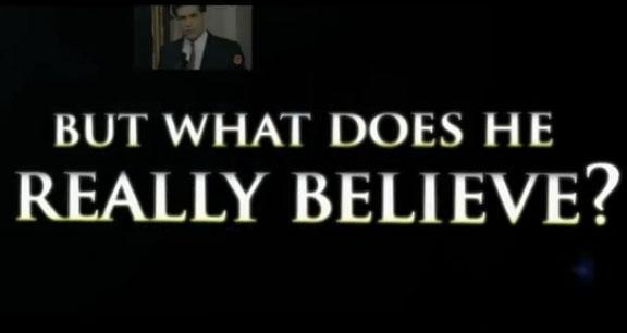 DNC launches Mitt vs. Mitt highlight reel