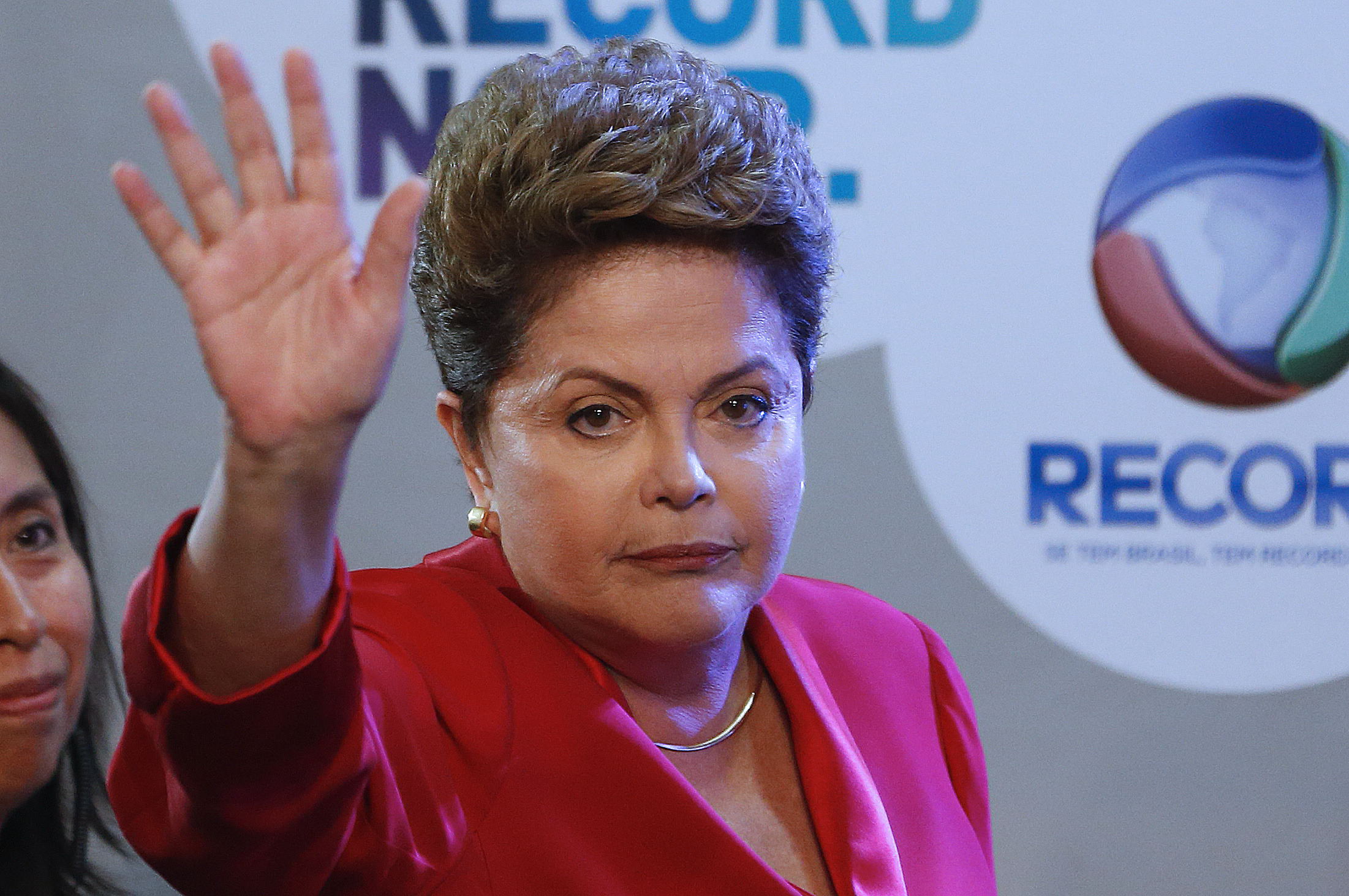 Rousseff to tour Olympic venue with vote in days