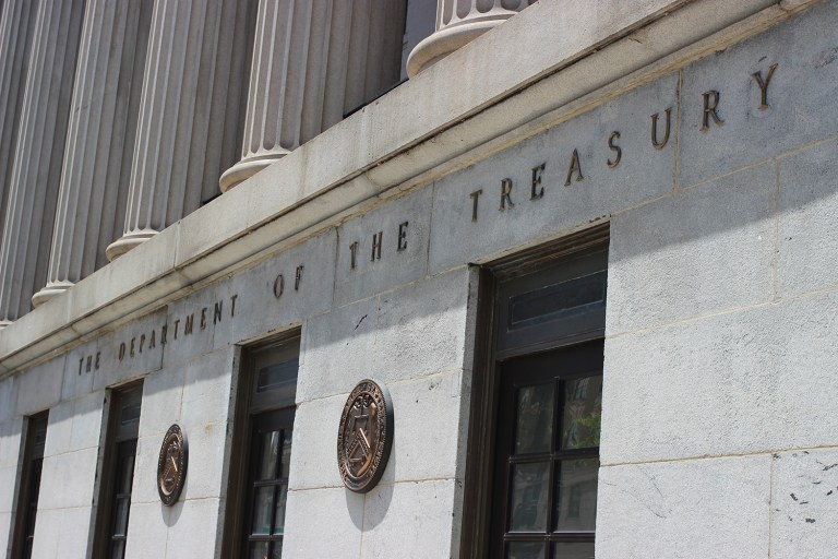 David Kautter would be assistant secretary of the Treasury for tax policy, a post that will be key in the administration's push for tax reform. (iStock)