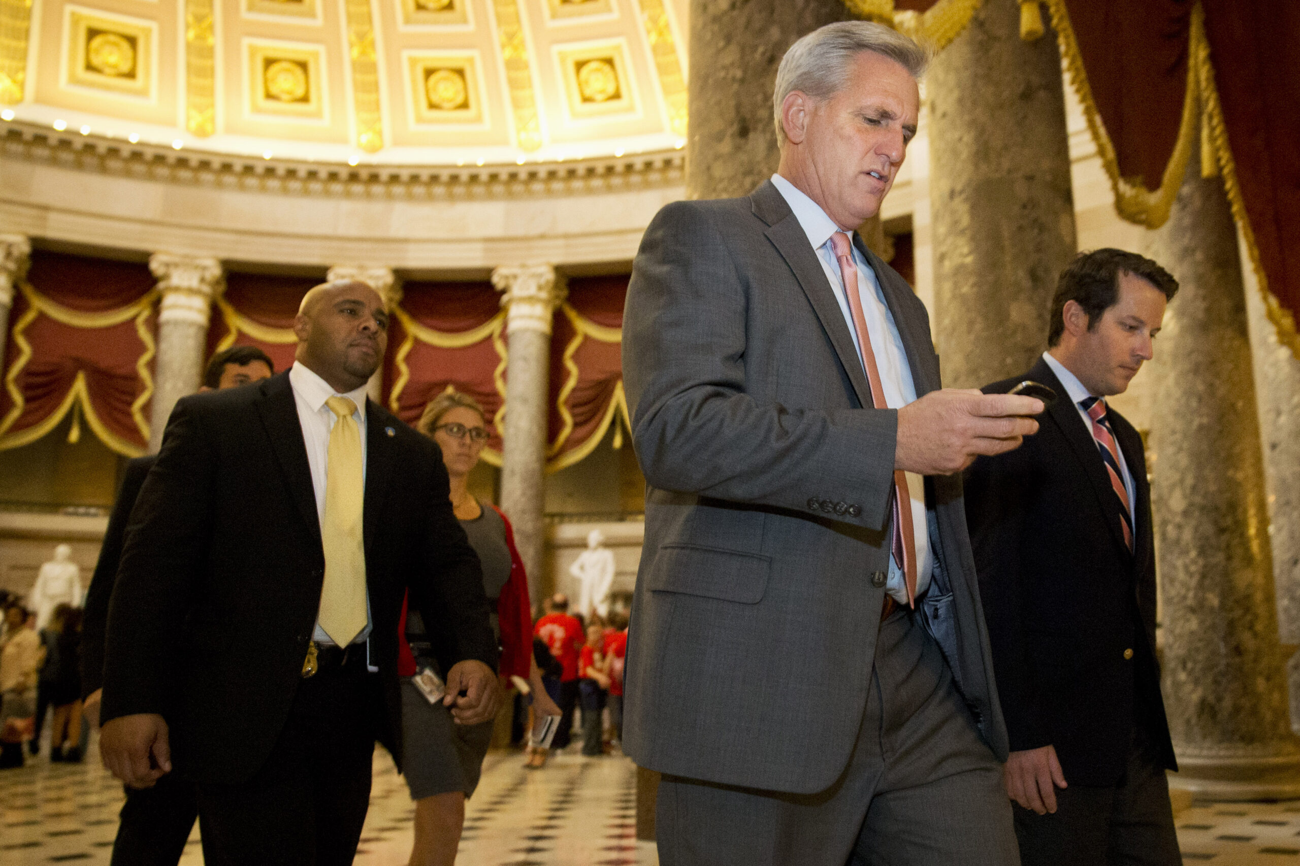 House sets oil export vote for next week