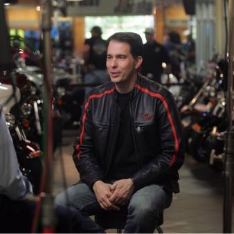 Eager Scott Walker Ready for Presidential Race