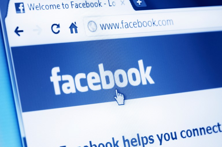 On Oct. 16, Facebook implemented a new feature to inform users when they are being targeted by a foreign government. (iStock Photo)