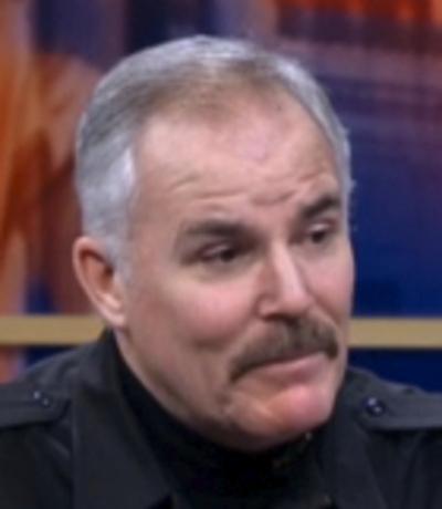 Tom Manger Montgomery County Police Department