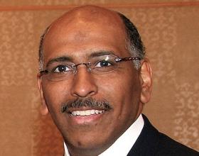 Michael Steele Opines on Arizona Immigration Law