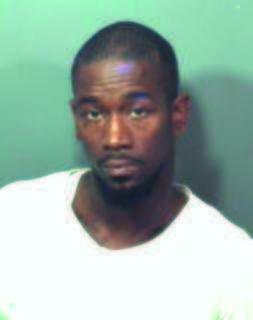 P.G. murder suspect arrested in Alexandria