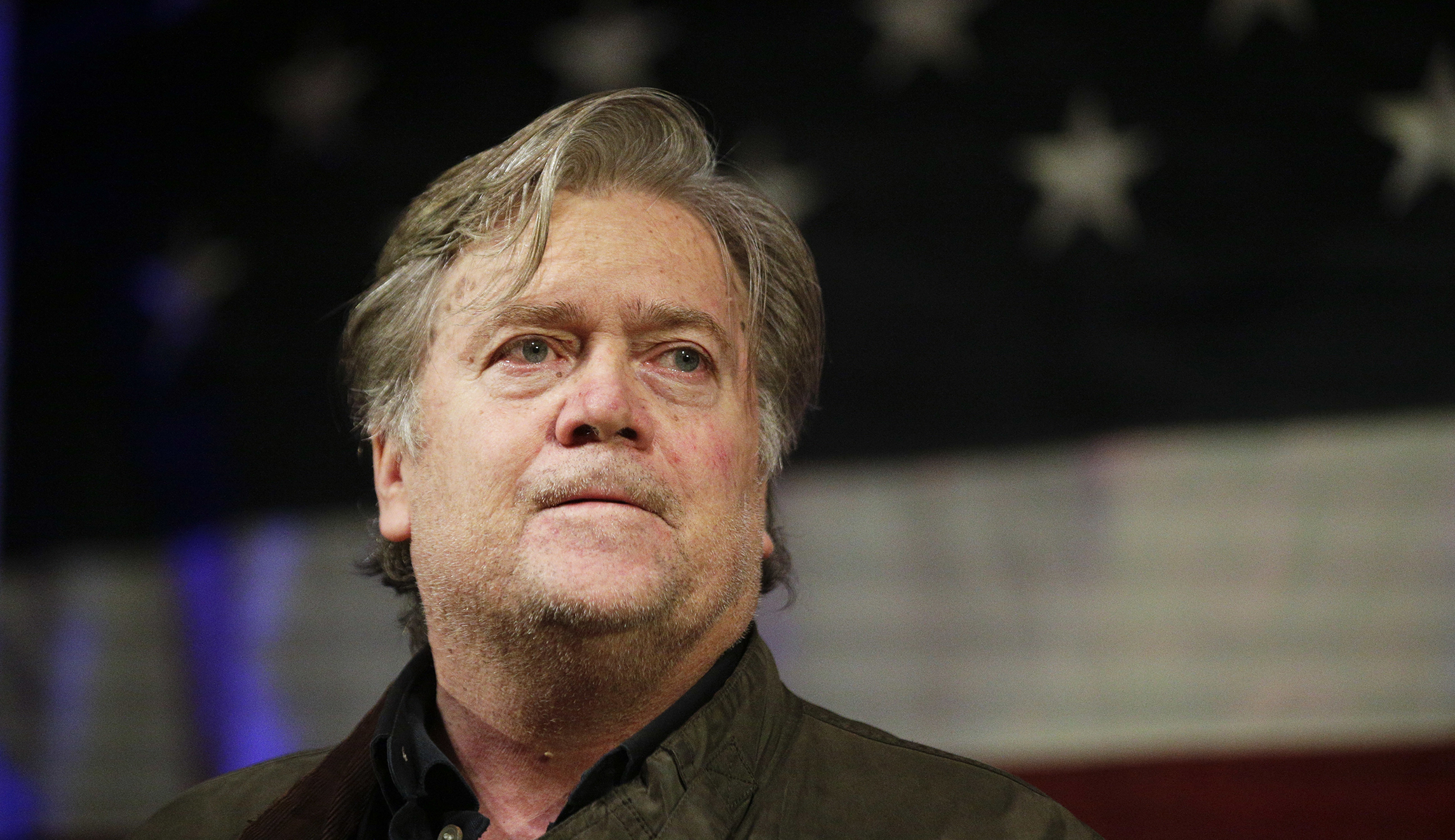 No Things Considered: Sloppy Steve and ESPN has Trump derangement syndrome