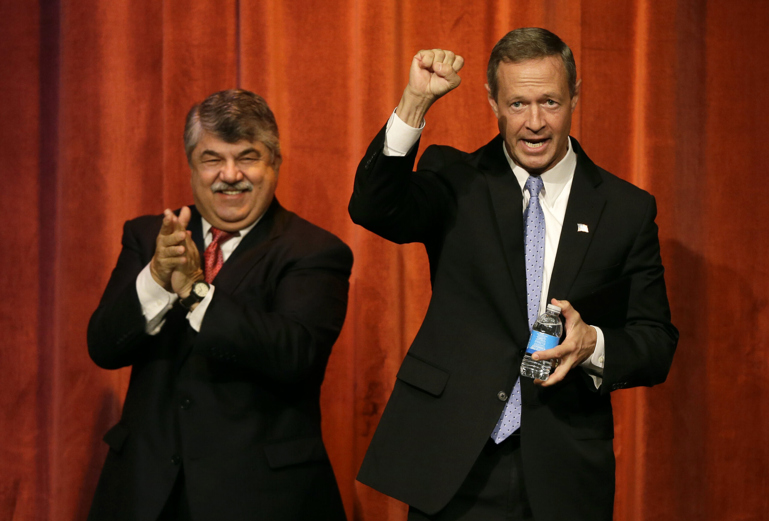 Republicans aren’t the only ones receiving ‘dark money’