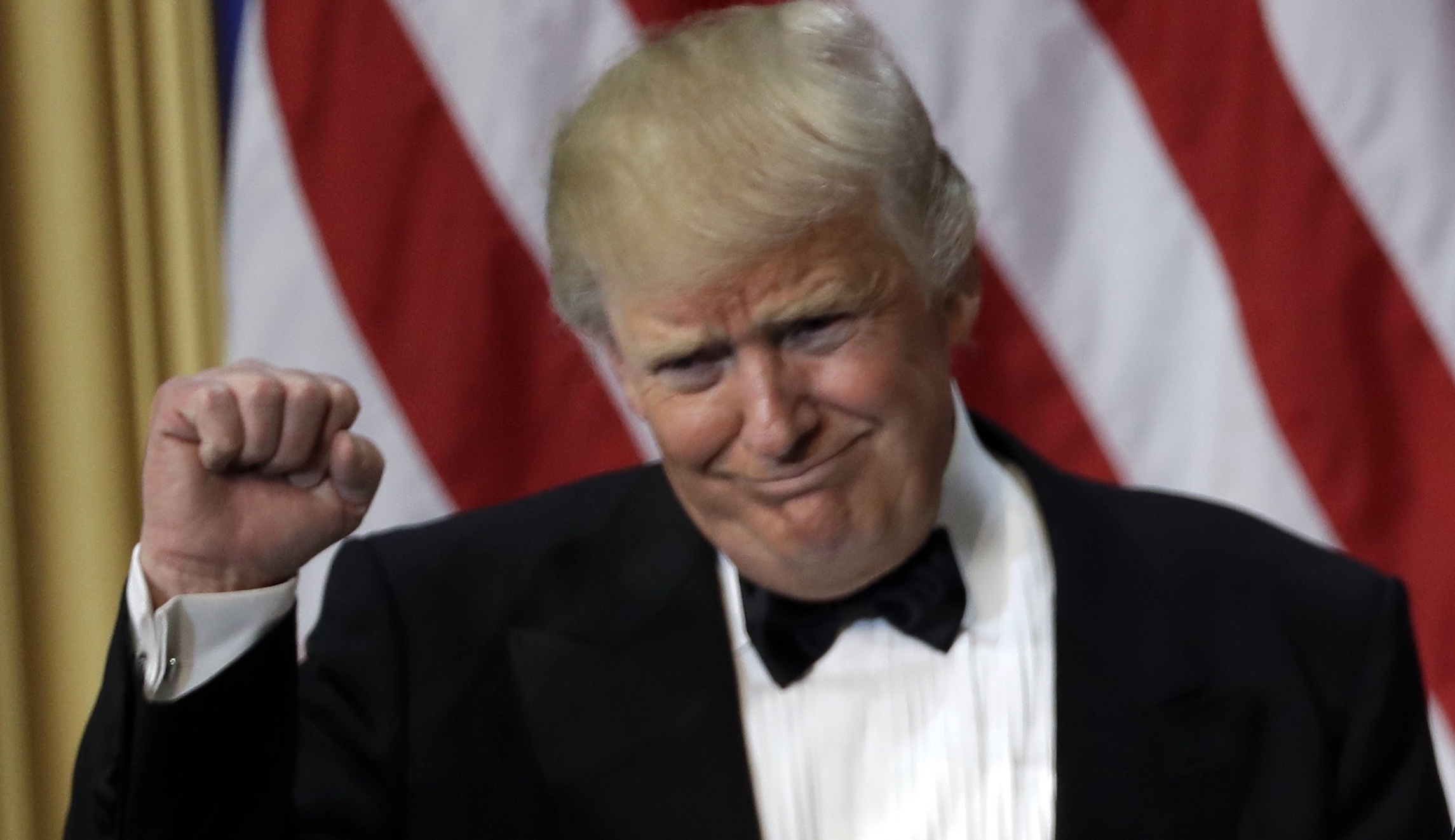 Michael Barone: Eschewing euphemisms frames the immigration issue Trump’s way