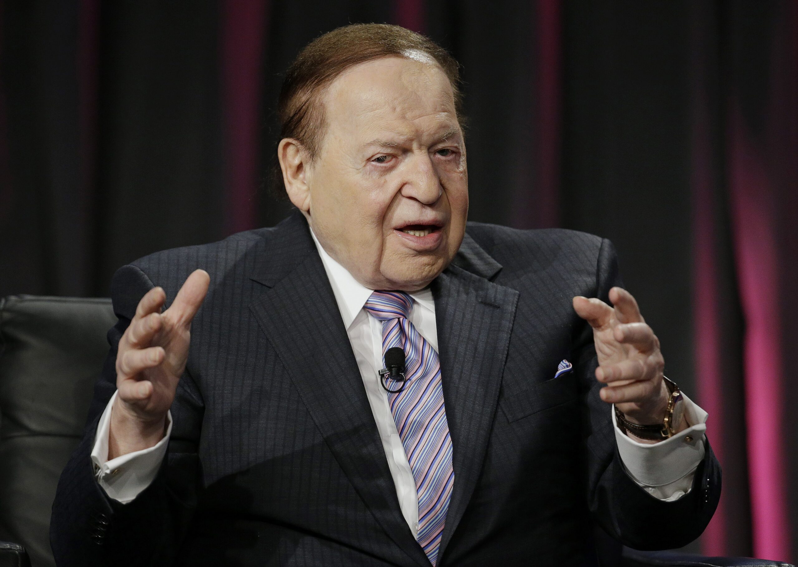 Pushed by Obama’s Iran policy, Republican Jews activate