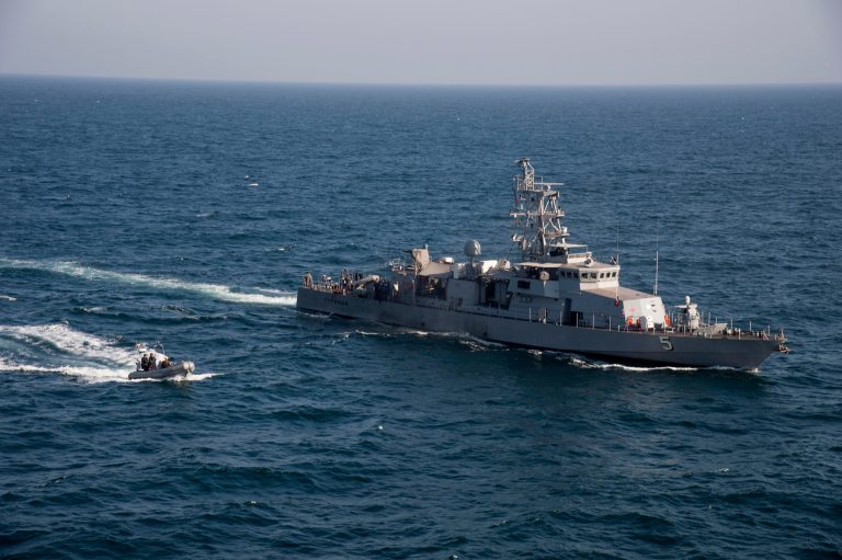 A U.S. Navy investigative report obtained by the Associated Press shows a Navy officer relieved of commanding a Persian Gulf patrol ship failed to maintain equipment to the point of exposing 