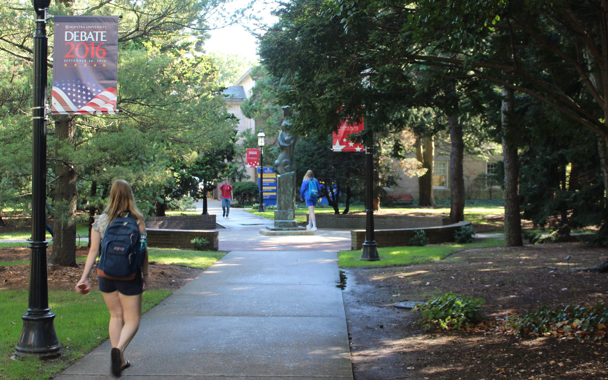 Lawyer takes down unfair campus sexual assault processes