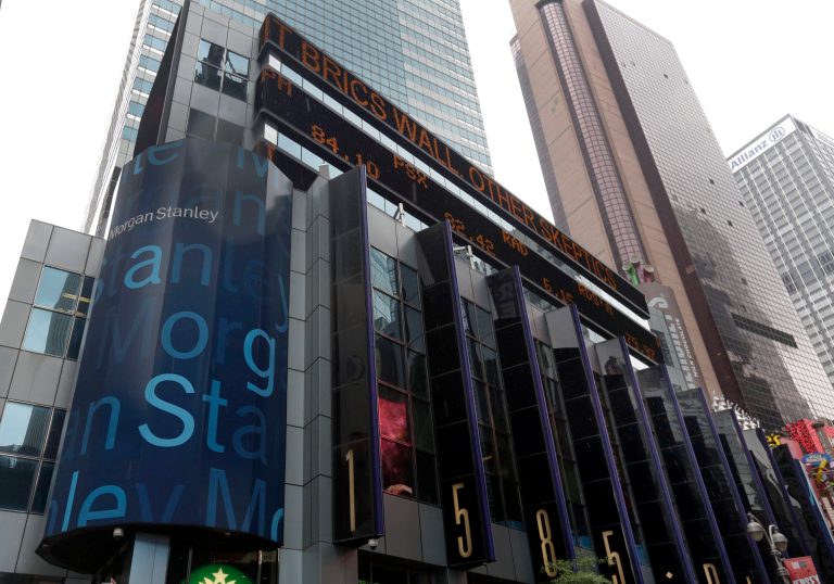 The bank is clear of the annual test imposed by regulators to try to ensure the safety of the financial system. (AP Photo/Richard Drew, File)