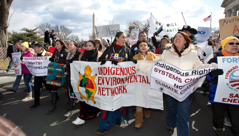 Obama running out of reasons to reject Keystone XL