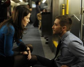 At the Movies This Weekend: Source Code, Super and Happythankyoumoreplease