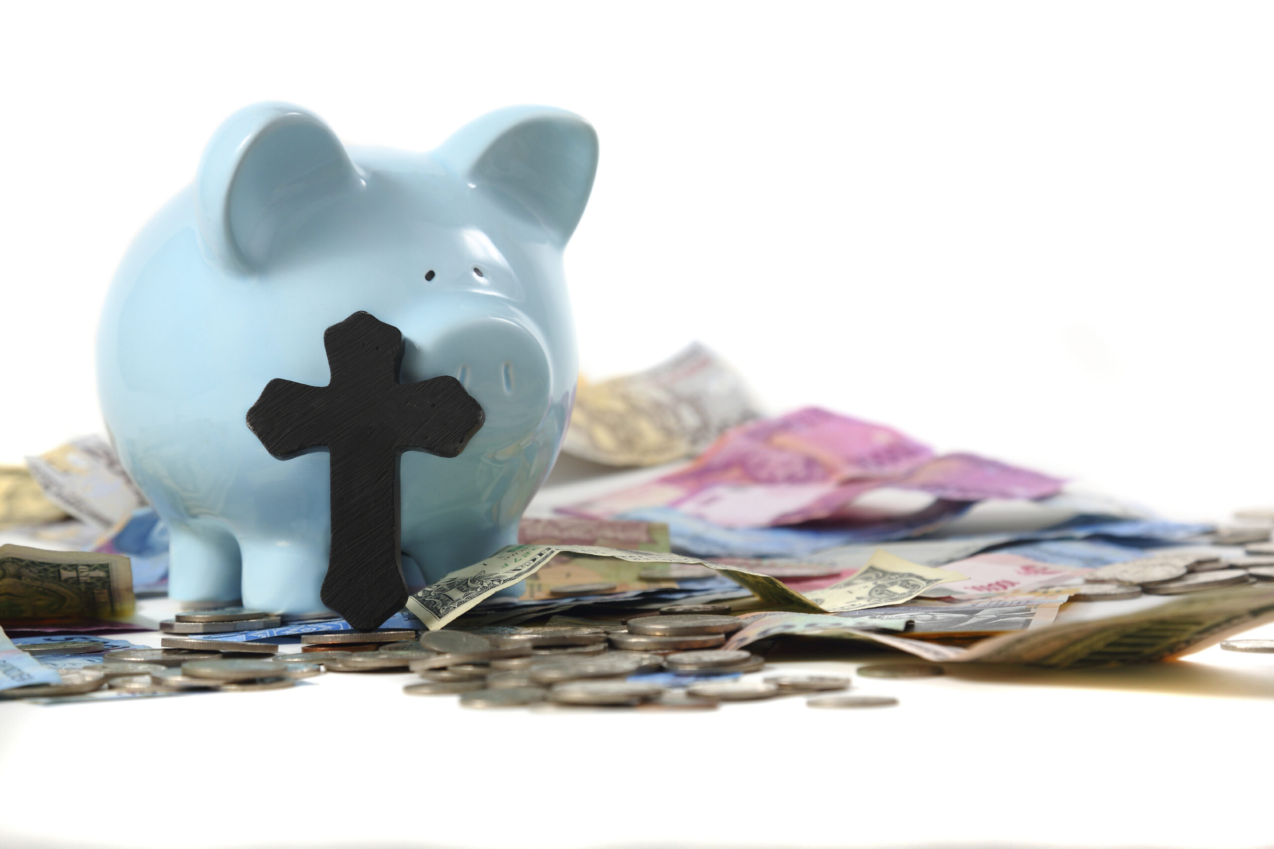 How the death tax hurts the living
