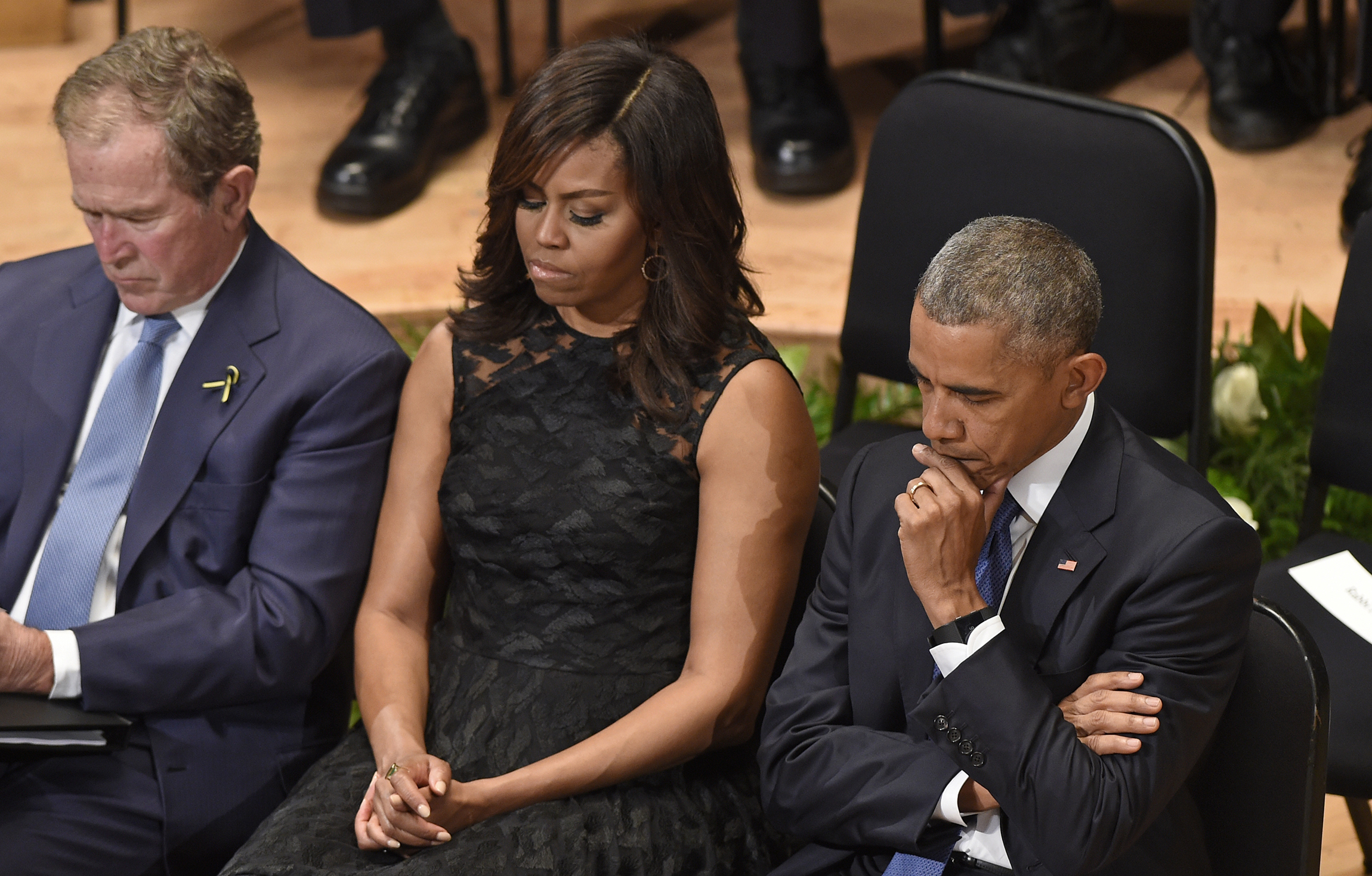 Conservatives fire back after Obama’s gun comments