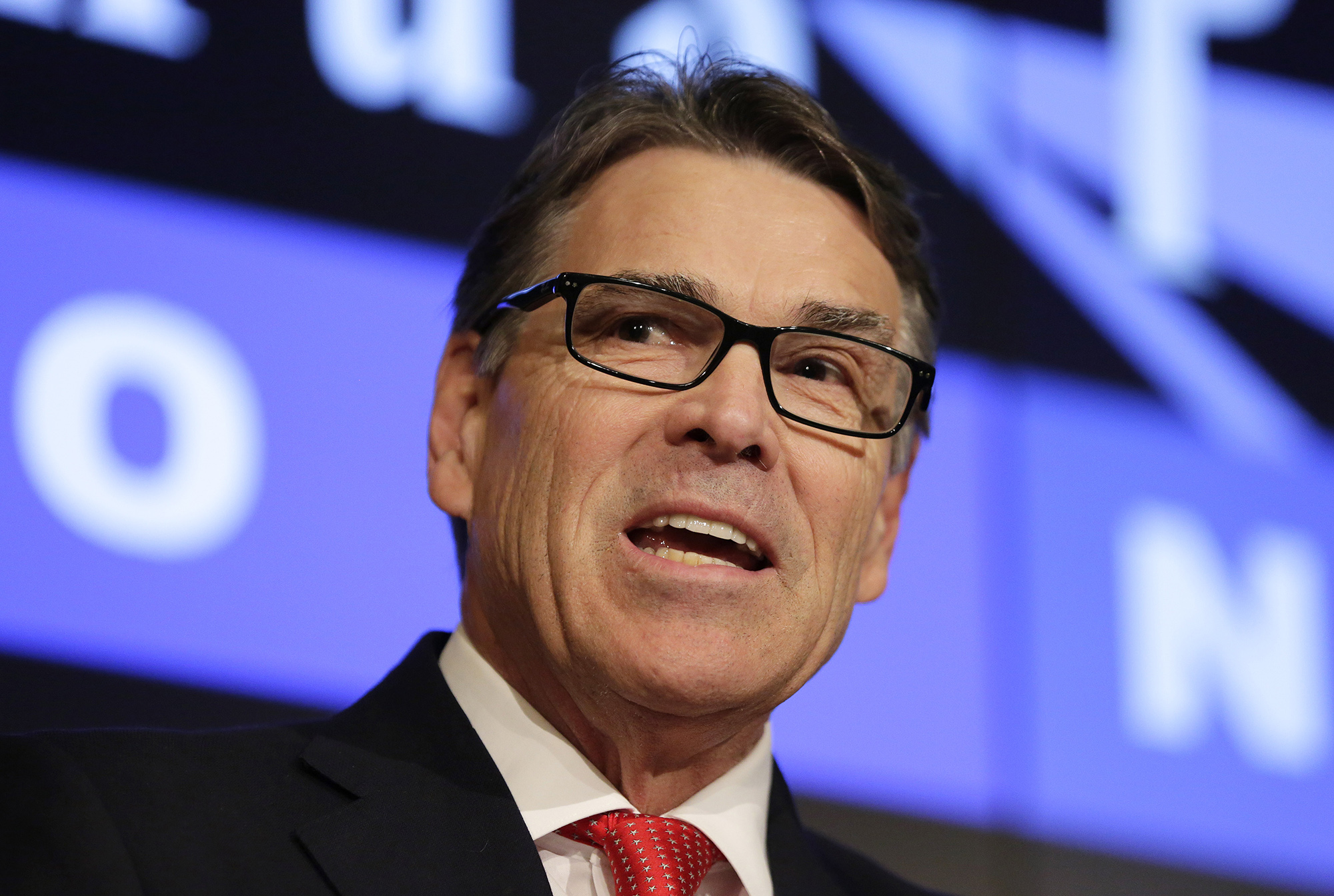 Rick Perry predicts ’37-state’ victory for Trump